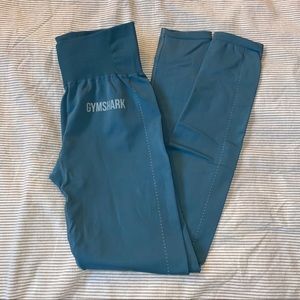 Gymshark Breeze - Ultra Seamless Leggings